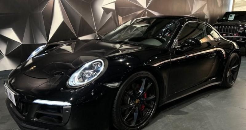 Utilisé 2017 Porsche 991 Coupé | 124 991 € - Image 1/4