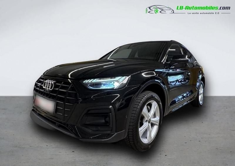 Utilisé 2025 Audi Q5 Sportback Sport SUV | 52 500 € (Super prix) - Image 1/4