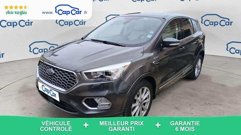 Occasion Ford Kuga Vignale 150 ch (110 kW) 2017 SUV