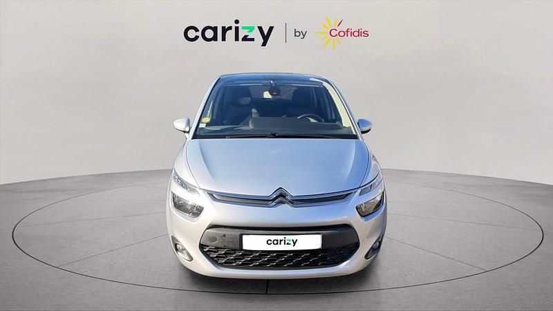 Occasion Citroën C4 Picasso Comfort 114 ch (83 kW) 2014 Gris Monospace