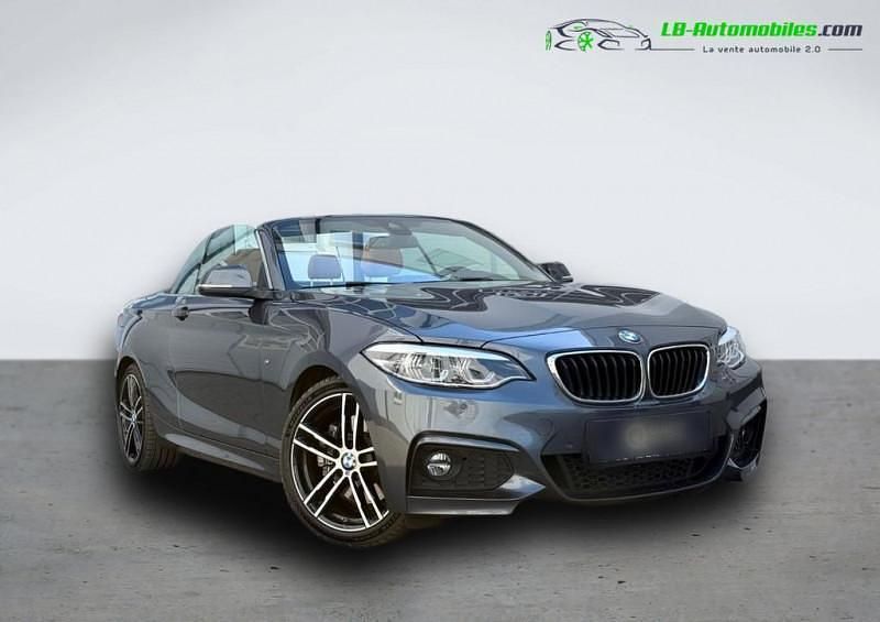 Utilisé 2018 BMW 230 Comfort Edition Coupé | 36 700 € (Prix cher) - Image 1/4