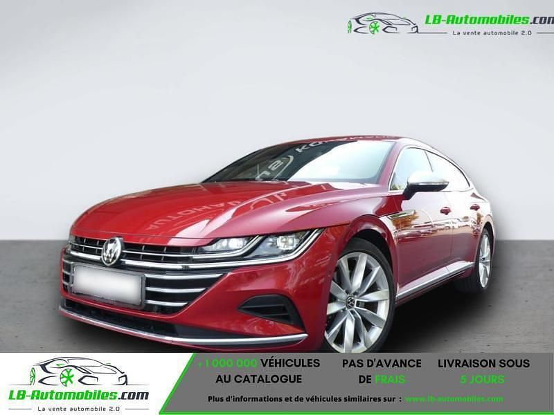 Occasion 2021 VW Arteon Berline | 38 500 € (Prix juste) - Image 1/4