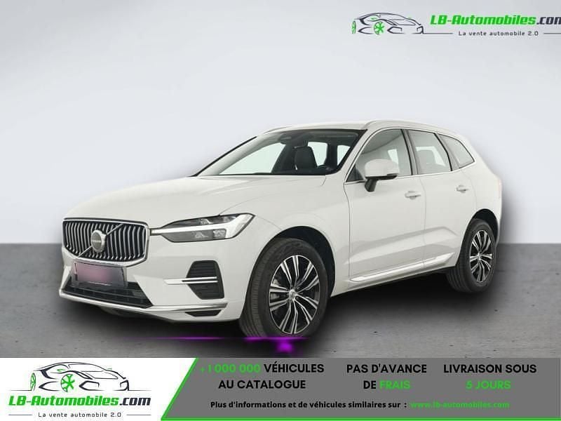 Utilisé 2022 Volvo XC60 SUV | 37 800 € (Super prix) - Image 1/4