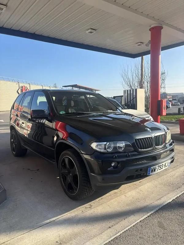 Occasion 2004 BMW X5 SUV | 6 000 € - Image 1/4