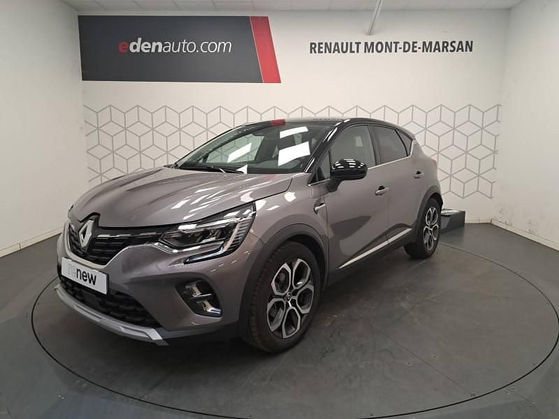 Occasion 2024 Renault Captur Techno SUV | 19 990 € (Super prix) - Image 1/4