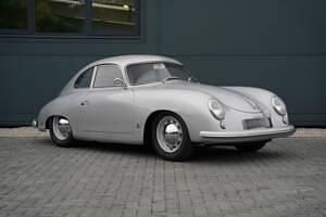 Argent Utilisé 1953 Porsche 356 Coupé | 259 306 € - Image 1/4