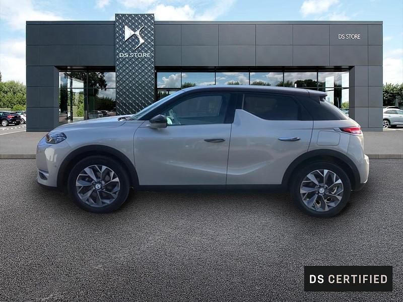 Occasion DS Automobiles DS3 Crossback Grand Chic 11 kW (15 ch) 2020 SUV