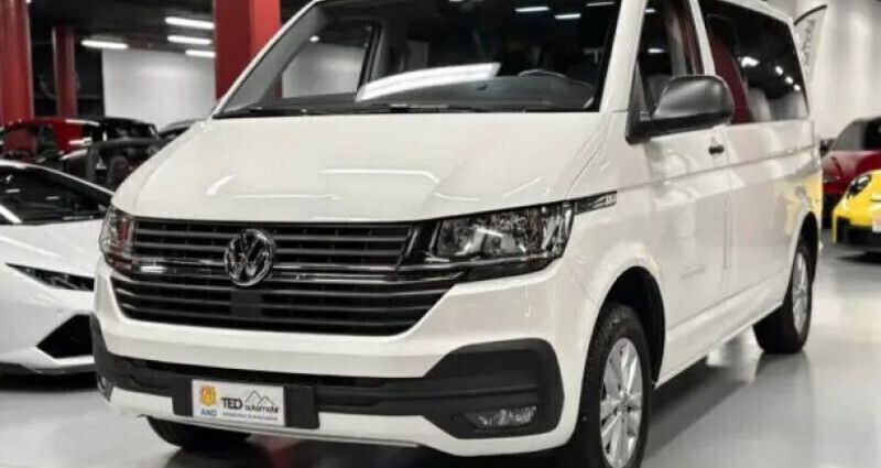 Utilisé 2020 VW T6.1 Van | 42 900 € - Image 1/4