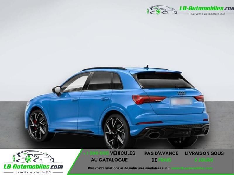 Occasion Audi RS Q3 Sport 400 ch (294 kW) 2020 SUV