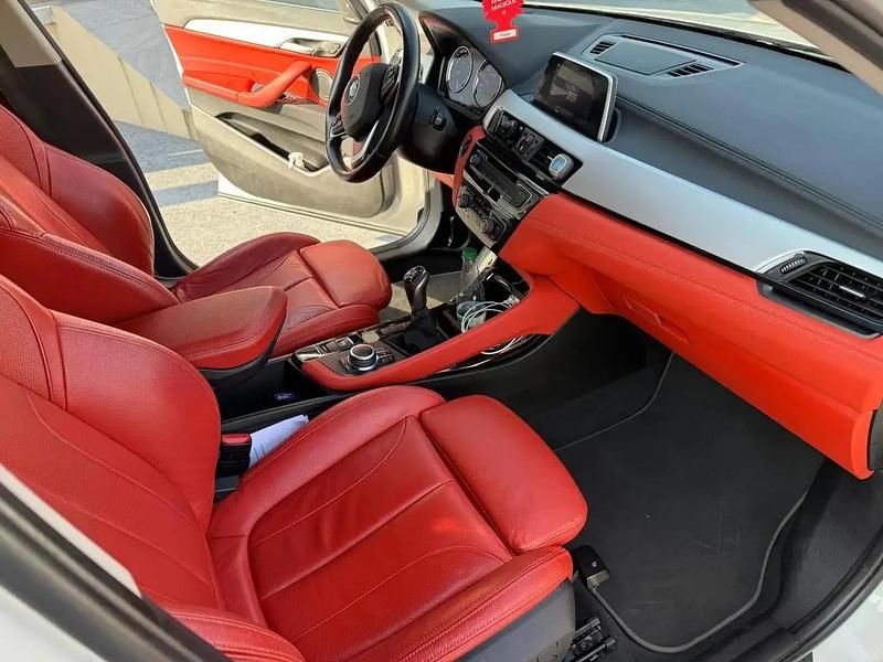 Occasion BMW X2 140 ch (102 kW) 2019 SUV