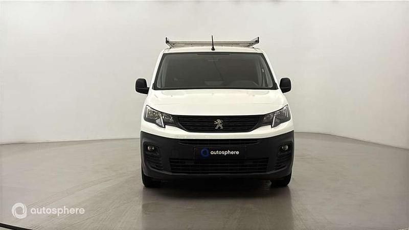 Occasion Peugeot Partner 101 ch (74 kW) 2022 Monospace