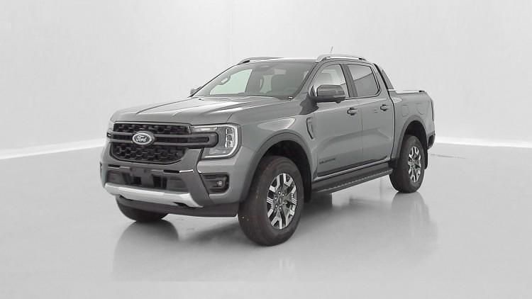 Nouvelle 2025 Ford Ranger Wildtrack Pick-up | 58 500 € - Image 1/1