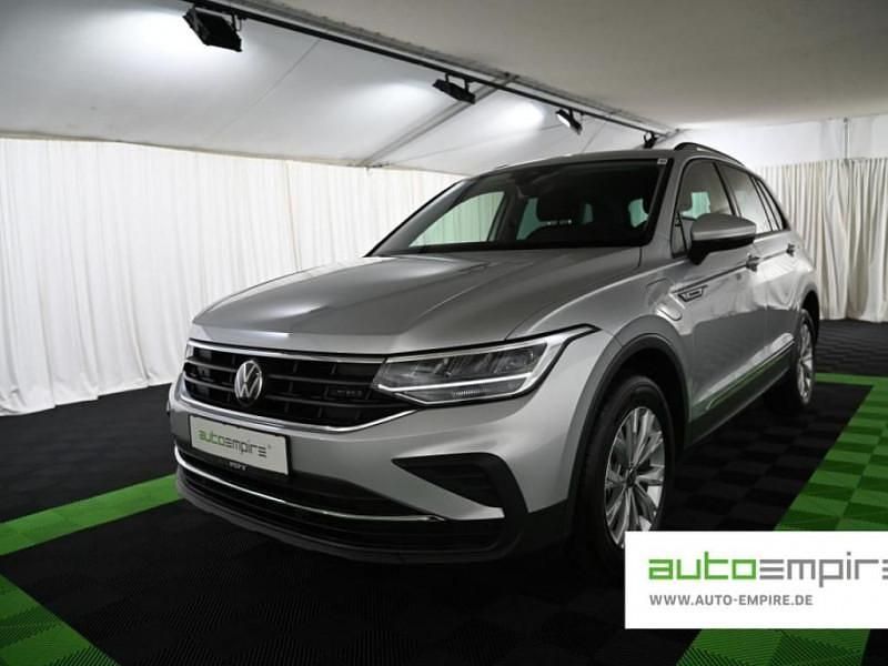 Utilisé 2023 VW Tiguan SUV | 30 990 € (Super prix) - Image 1/4