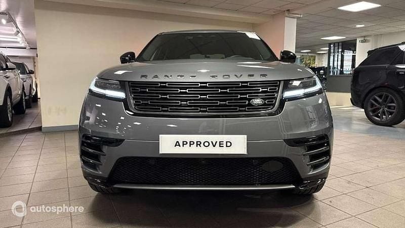 Occasion Land Rover Range Rover Velar SE Dynamic 305 ch (224 kW) 2025 SUV
