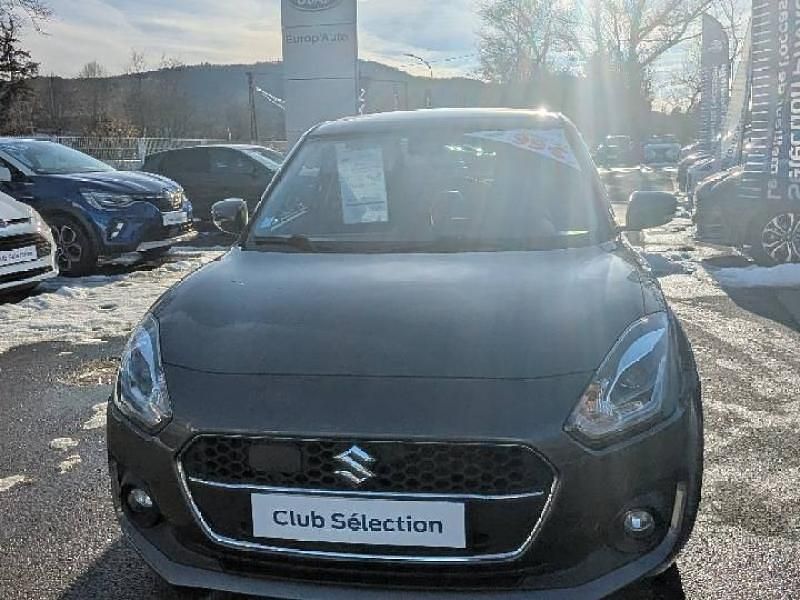 Occasion 2019 Suzuki Swift | 13 980 € (Super prix) - Image 1/4