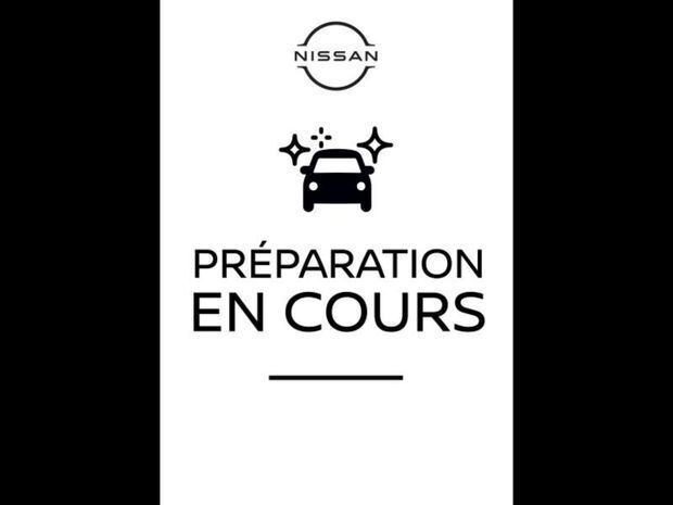Utilisé 2021 Nissan NV250 Van | 12 880 € - Image 1/1