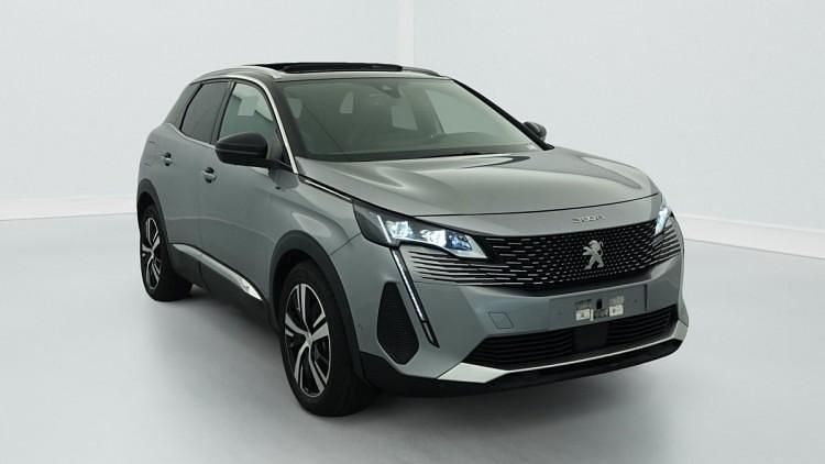 Utilisé 2023 Peugeot 3008 GT | 26 040 € (Bon prix) - Image 1/1