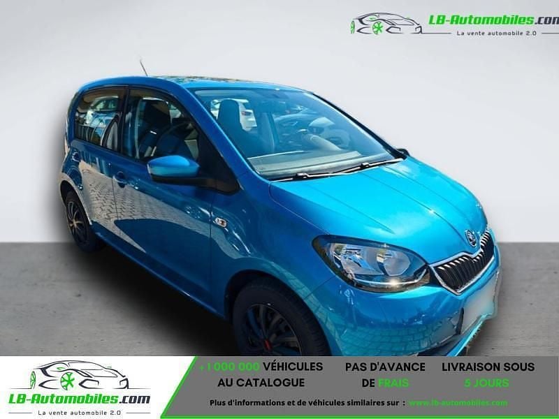 Utilisé 2019 Skoda Citigo Citadine | 14 900 € (Prix juste) - Image 1/4