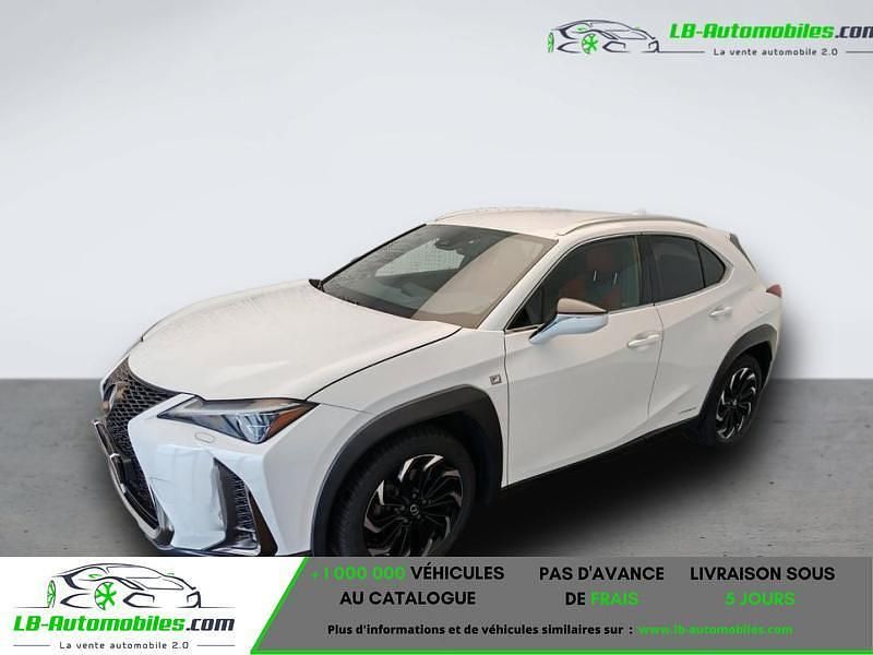 Occasion Lexus UX 250h 152 ch (111 kW) 2019 SUV