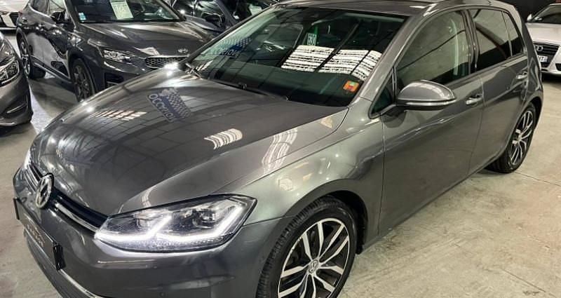 Utilisé 2019 VW Golf VII Berline | 15 990 € (Prix juste) - Image 1/4