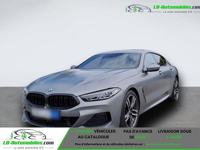 Occasion 2023 BMW 333 Sport Line Coupé | 73 200 € - Image 1/4