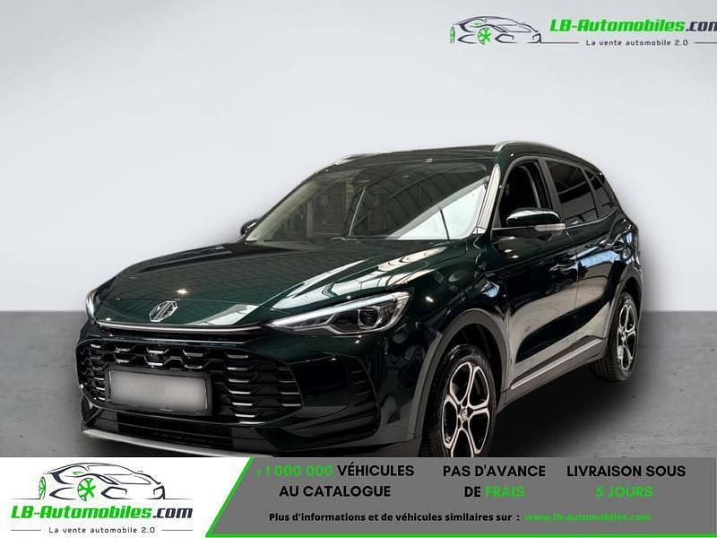 Occasion 2025 MG ZS Berline | 25 100 € (Prix juste) - Image 1/4
