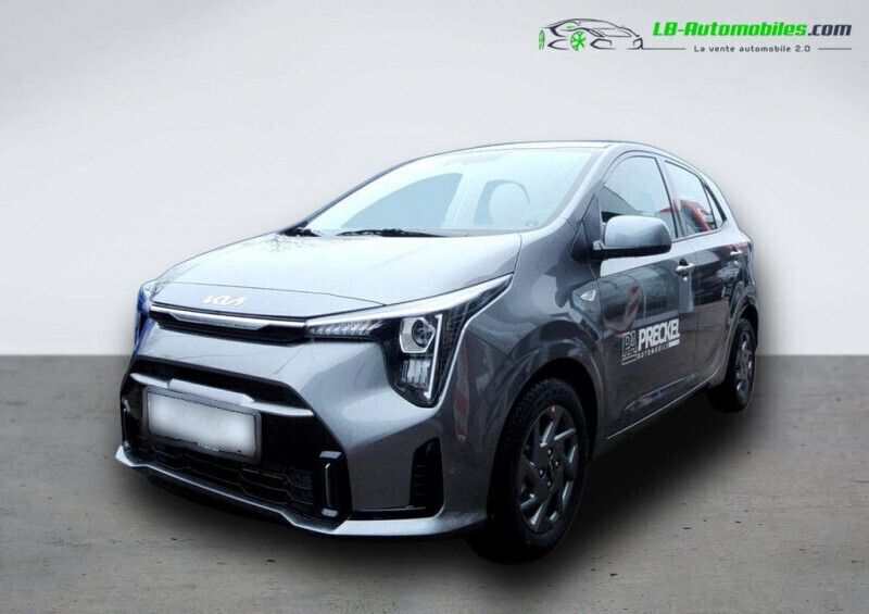 Utilisé 2024 Kia Picanto Citadine | 18 900 € (Prix juste) - Image 1/4