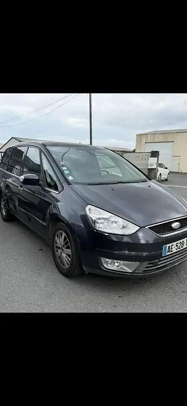 Occasion Ford Galaxy Ghia 140 ch (102 kW) 2008 Monospace
