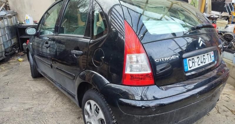 Occasion Citroën C3 50 ch (36 kW) 2008 Citadine