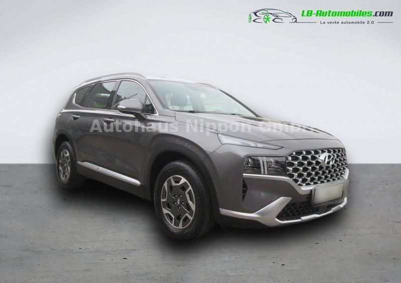 Utilisé 2023 Hyundai Santa Fe SUV | 40 100 € (Prix juste) - Image 1/4