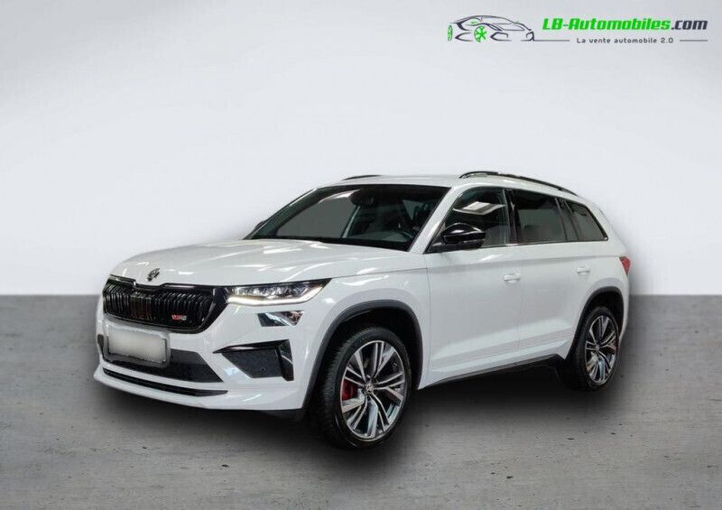 Utilisé 2023 Skoda Kodiaq SUV | 44 000 € (Super prix) - Image 1/4