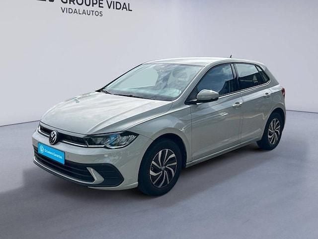 Utilisé 2023 VW Polo S | 15 990 € (Bon prix) - Image 1/4