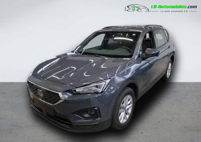 Utilisé 2024 Seat Tarraco SUV | 33 100 € (Super prix) - Image 1/4