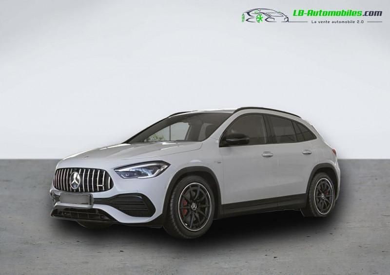 Utilisé 2022 Mercedes GLA35 AMG AMG SUV | 49 900 € - Image 1/4