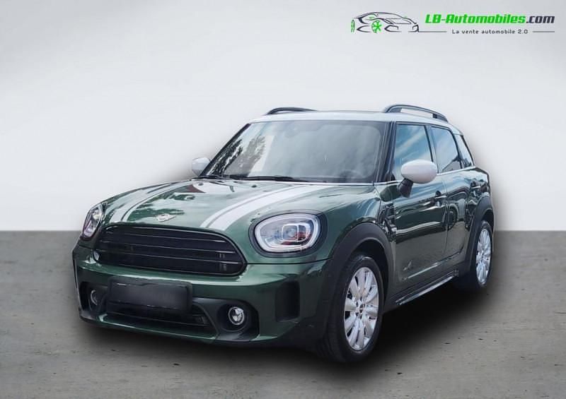 Utilisé 2020 Mini Countryman SUV | 29 200 € - Image 1/4