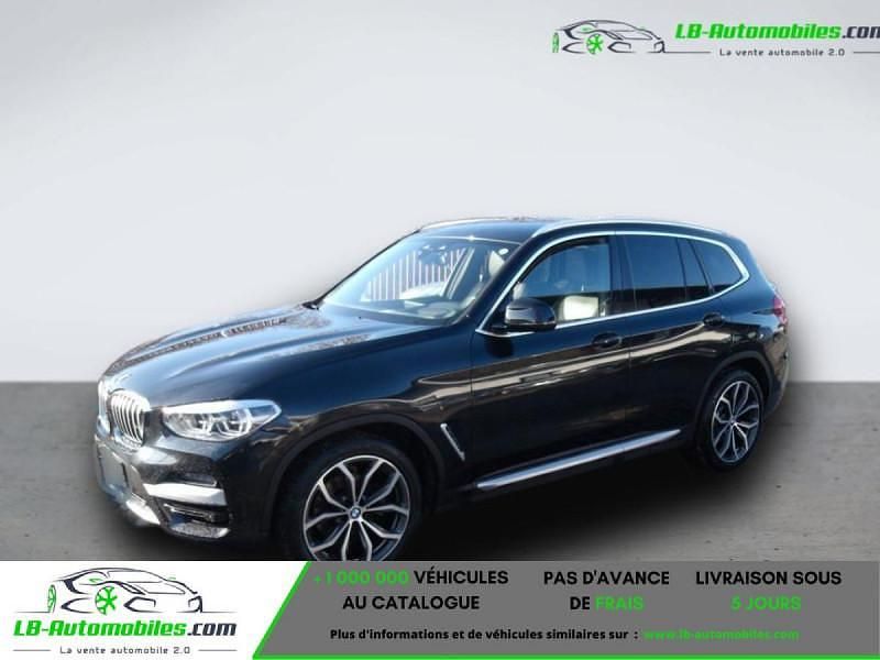 Occasion BMW X3 Comfort Edition 190 ch (139 kW) 2020 SUV