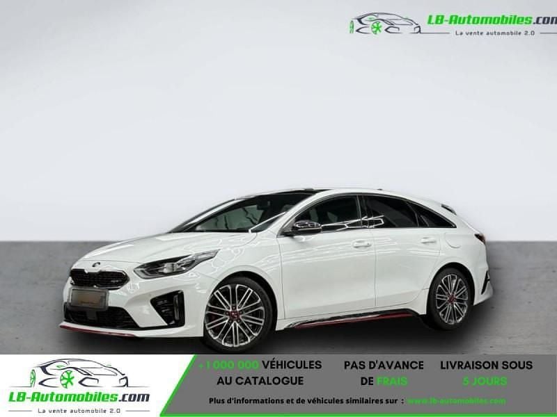 Occasion Kia ProCeed 204 ch (150 kW) 2020 Break