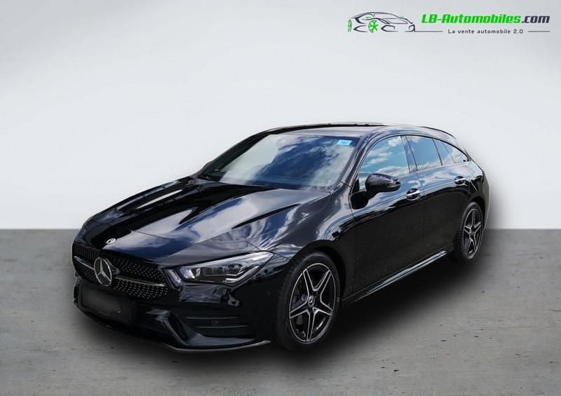 Utilisé 2022 Mercedes 220 Coupé | 39 400 € (Prix juste) - Image 1/4
