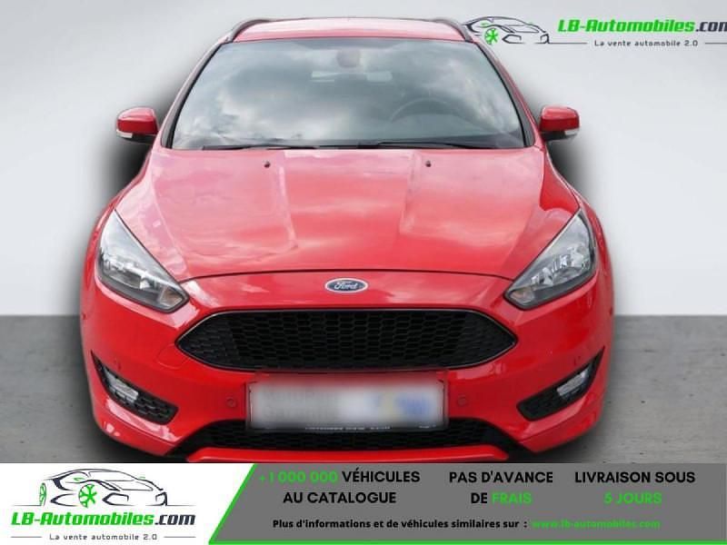 Occasion Ford Focus 150 ch (110 kW) 2017 Break