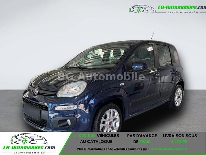 Utilisé 2015 Fiat Panda Citadine | 10 900 € (Super prix) - Image 1/4