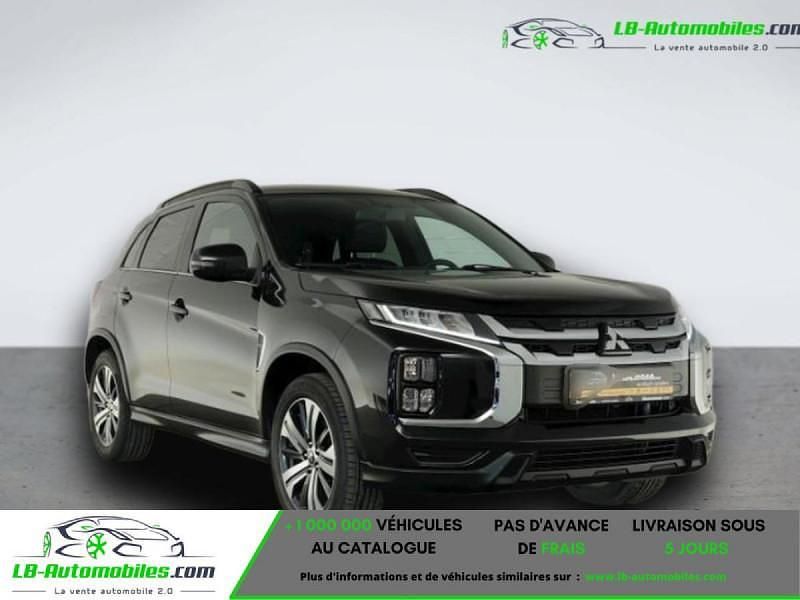 Occasion Mitsubishi ASX 150 ch (110 kW) 2020 SUV