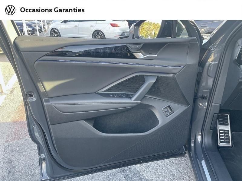 Occasion VW Tiguan R-line Edition 177 ch (130 kW) 2025 Gris dauphin métallisée SUV