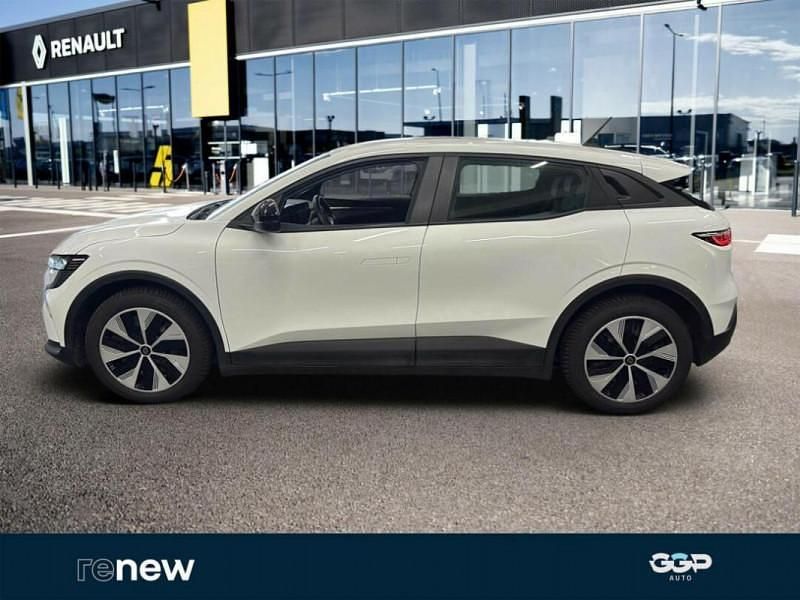 Occasion Renault Megane E-Tech Evolution 95 kW (130 ch) 2022 Berline