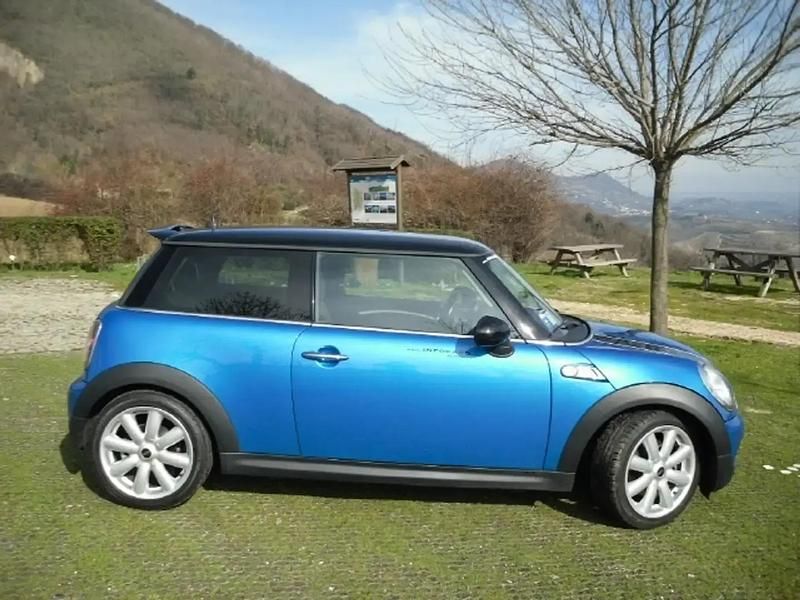 Occasion 2007 Mini Cooper S Hatch Citadine | 3 500 € - Image 1/4