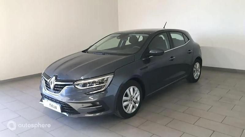 Utilisé 2021 Renault Mégane IV Business Berline | 13 999 € (Bon prix) - Image 1/4