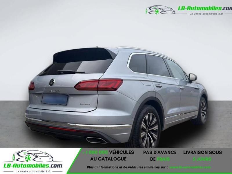 Occasion VW Touareg 381 ch (280 kW) 2021 SUV
