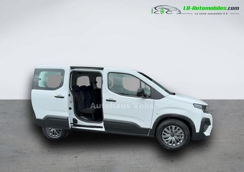 Nouvelle 2025 Peugeot Rifter Monospace | 35 500 € (Prix cher) - Image 1/4