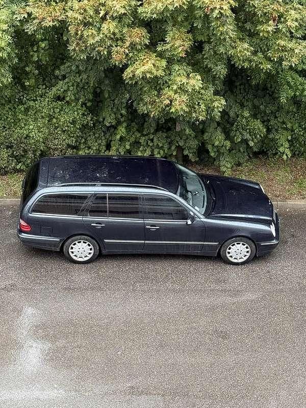 Occasion Mercedes E240 170 ch (125 kW) 2002 Break