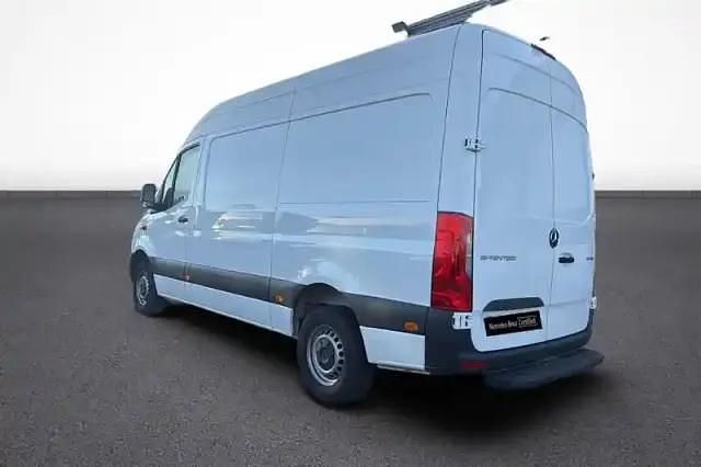 Occasion Mercedes Sprinter 2024 Arctic white Van