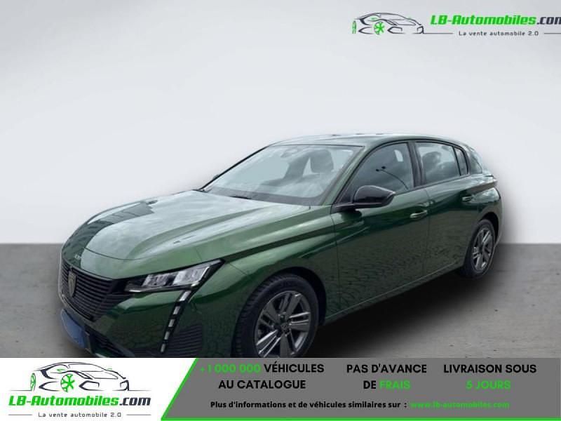 Utilisé 2023 Peugeot 308 Active Berline | 22 800 € (Prix cher) - Image 1/4